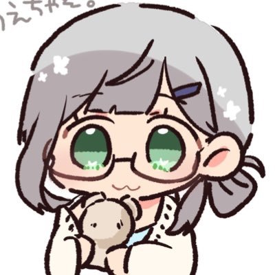 danchou_sub's profile picture. 本垢 ▶︎ @shiroganenoel ︴適当にのんびり呟いてます🫣 ︴ホロと団員さんと牛丼とハムちゃんとわんちょむ(←🆕)が好きです🐹🍚🐕