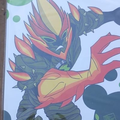 ShHabees's profile picture.