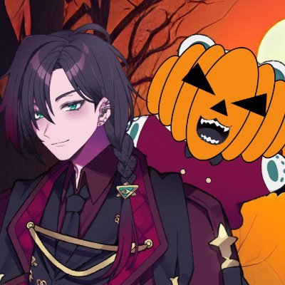 higuremorte's profile picture. 映画大好き(主に洋画) 、ASMR、お芝居（ウツロマユ主人公cv、他）で活動するVtuber。 マスター：△○□×( @miwasiba )さん 各種リンク(BOOTH・マシュマロ・2nd channel・他)→ https://t.co/0AKjZZrVSP