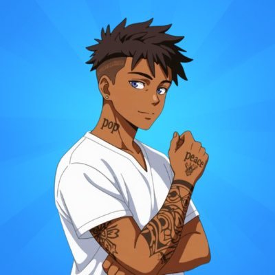 PrinceOP_1's profile picture. 