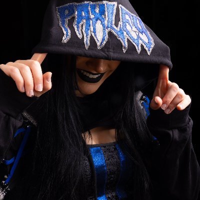 APsychoTrap's profile picture. From the Diamond Mine to finding her Chemical X, to culling the weak and unworthy, Tatum Paxley has become the new NXT Women's Champion.