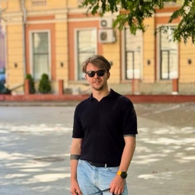 polishchuk1's profile picture. 