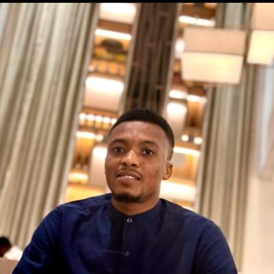 comrosijustice's profile picture. GOD’S OWN ~ SAGE | Team Lead @ TPD | Worshipper.  Make the world beautiful with your little touch