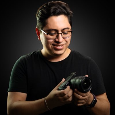 cristianjzhz's profile picture. Opiniones Tech 📲