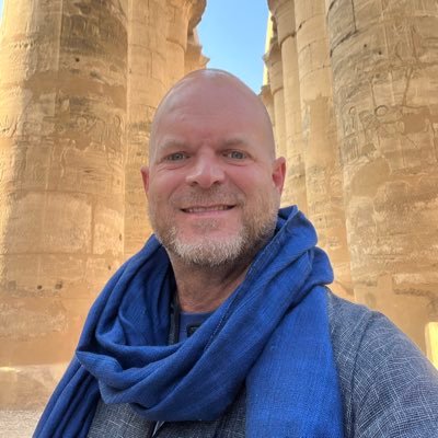 MetalTriple's profile picture. Middle Path Mystic. Ancient Egypt and the Western Mystery Schools. The old ways, updated. Egypt stuff :  @BooksOfStone