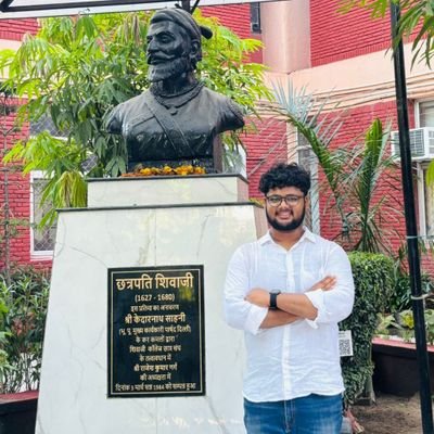 SanketKumar6766's profile picture. Delhi university student