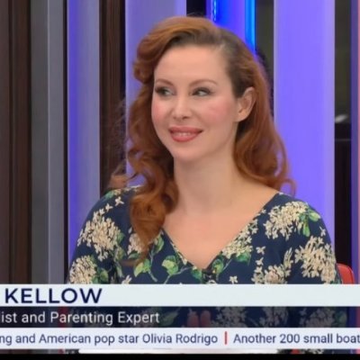 Annettekellow's profile picture. Journalist, broadcaster, parenting commentator, vintage enthusiast.