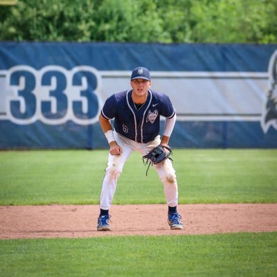 charlie_schau's profile picture. Madison College Alum - Minnesota State Baseball