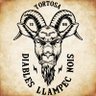LlampecNois's profile picture. 🔥 Diables de l’ACF Llampec Nois
🐉 Des de 1986 cremant carrers i places
🐐 Boc Jordiet, la nostra bèstia de foc
📍 Ferreries · Tortosa