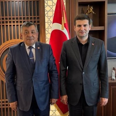 KerimAkcoru's profile picture. https://t.co/rdyClpSrvi
TSKGV Fahri Tanıtım Kurulu Üyesi
Köşe Yazarı
MHP Anamur İlçe Başkan Yardımcısı (2009-2012)