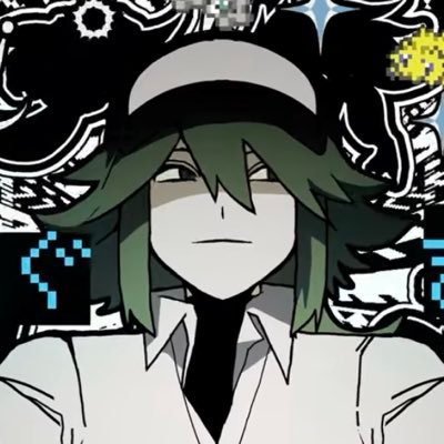 denn1sH4tesm3's profile picture. HE/HIM/EL - attention whore w MDD - #subtwt