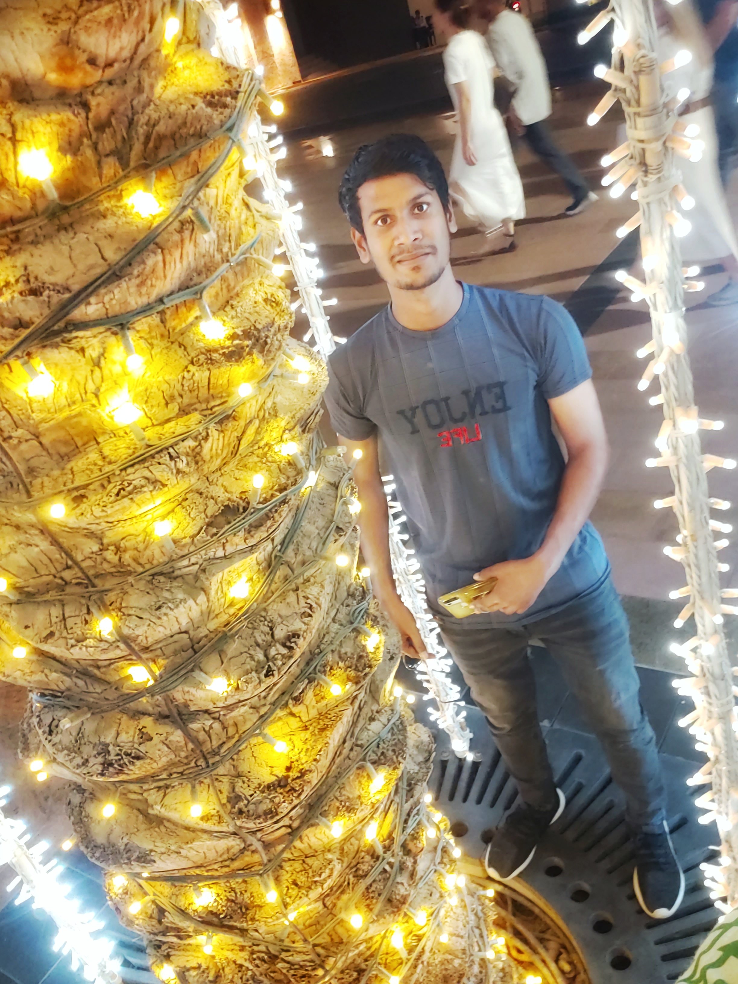 EmonLimkon's profile picture. #Writer

#Twitter_my_first_home
#Writer #Forecaster #creator 
🇪🇧🇩

I willing to prove myself.that=
i am child of this macrocosms🚾
  অনেক দূরে দূর