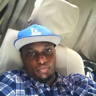 futurist_kim's profile picture. || Land Surveyor || Graphics designer || Hair stylist || Crypto enthusiast