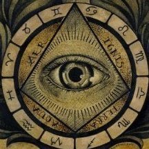Occult13771931's profile picture. occult Esotericism, Symbolism, Secret Societies, Magick. Email: blue9933@protonmail.com SOL Wallet: 6Ja8AMt2ZsgZD5gTwRMDKwCU4BRpaQqHQ3gEHVw8ym