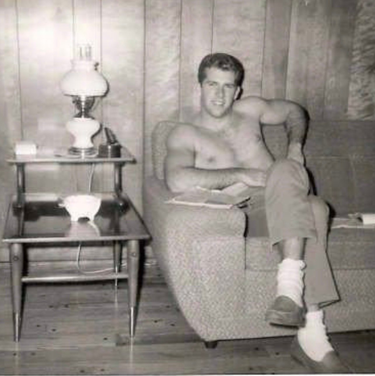 Billyray0328's profile picture. 