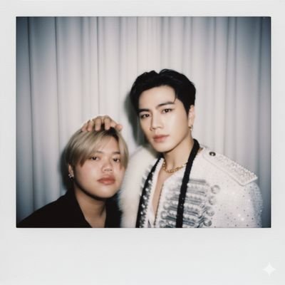 ominew1206's profile picture. RYUJI🦁/GAN🐶/NAOTO🦦/ELLY🐒/KENJIRO 🐟/ØMI🐺/NAOKI🦄
🇯🇵𝐋𝐃𝐇/𝐉𝐒𝐁𝟑/𝐑𝐌𝐏𝐆/𝐆𝐄𝐍𝐄🇯🇵
💙ØMI🐺==================❤️🩷🧡💛💚💙💜
FB: Ruangkhao Thongduang