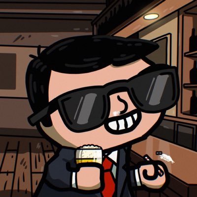 CheekyPeebs's profile picture. Professional Money Maker 💰