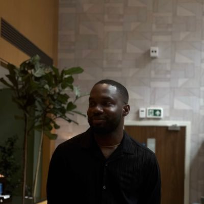 victoronazi_'s profile picture. Design @webMD - exploring AI & design engineering.