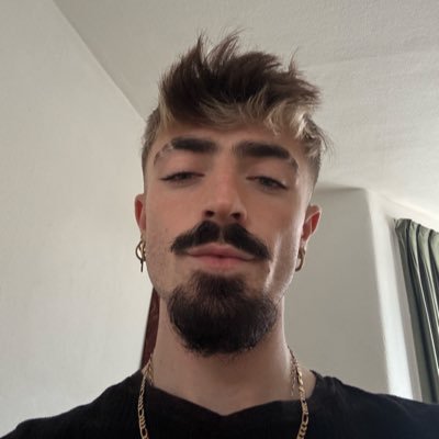 ashspenhartley's profile picture. 23🦂🐆🪩