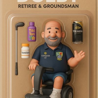 dolbydavies13's profile picture. Part time sportsman. full time father and husband . like all sports.