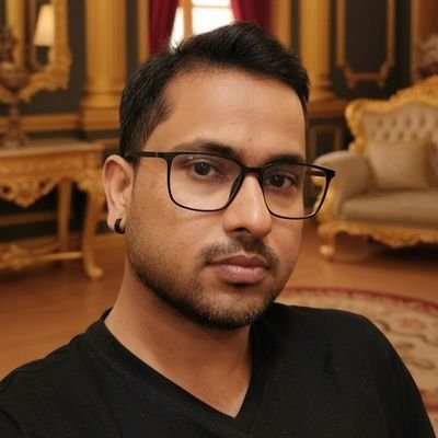 Nitai1990's profile picture. 