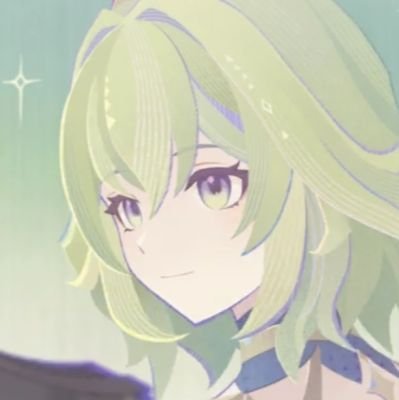 Tholindisyearly's profile picture. The GOAT Tholindis from genshin impact
her #1 fan forever and always