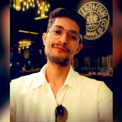theakhilverse's profile picture. building @zetasuite. founded @scout_flo | often found cheering @ManUtd through thick and thin. good things take time |📍blr • bom ✈️