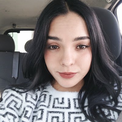 DanielaGon72677's profile picture. 