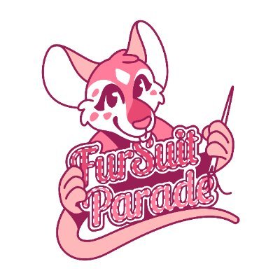 FursuitParade's profile picture. ❤Rat❤Fursuit Maker❤Mated❤Email: jing@fursuitparade.com❤Commissions:OPEN❤
⭐️#fspsuits so i can see all your suiting adventures!⭐️
https://t.co/29CqGBwS05