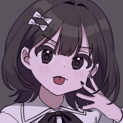 nothuman_231's profile picture. 귀엽고 행복하십시오.