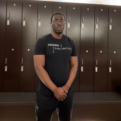 abeck617's profile picture. Disciple of Jesus 📖 | Self Taught Developer 👨🏾‍💻 | Gamer 🎮 | Musician 🥁 | Sports & Marital Arts Enthusiast| @Torc Ambassador #JavaScript #Swift