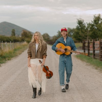 TheNatlParks's profile picture. see ya soon! get your tix here: