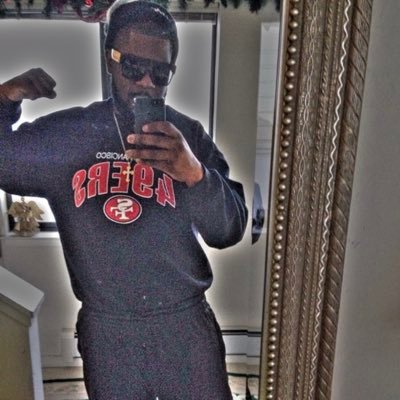 RoscoesMr's profile picture. Black SOULutions is an empowerment platform. 49ers | Lakers | USC | SF Giants | Boxing | Graphic Designer | #FBA #KOTR