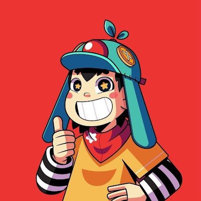 8clrx's profile picture. 