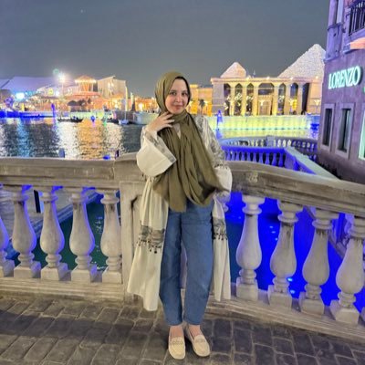 yaraaa1907's profile picture. Islam ♥️ Laila 👶