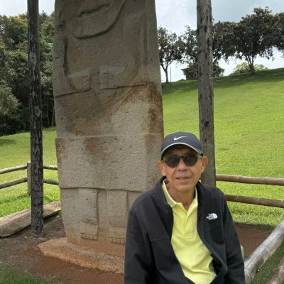 dlozanof's profile picture. Sociólogo, U. Nacional; Magíster en Educación, U. Pedagógica; Doctor en Estudios Políticos. U. Externado. Tolimense.  Docente universitario; dlozanof@gmail.com