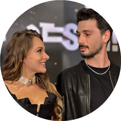 MirayDenizBra's profile picture. 𝑭𝒂𝒏 𝑨𝒄𝒄𝒐𝒖𝒏𝒕 𝒅𝒂 𝑴𝒆𝒍𝒉𝒐𝒓 𝑨triz 𝒆 𝒅𝒐 𝑴𝒆𝒍𝒉𝒐𝒓 𝑨tor 𝒅𝒂 𝑻𝒖𝒓𝒒𝒖𝒊𝒂 💞 🇹🇷🇧🇷
@Miraay_Daneer @1aktdeniz
