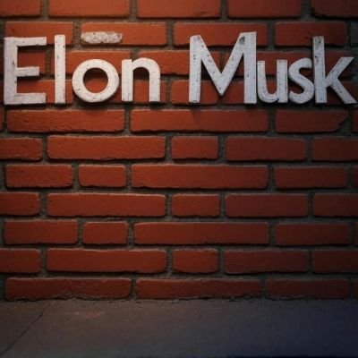ElonReeve25485's profile picture. Entrepreneur 🚀 I Spacex • CEO & CTO 🚔| Tesla • CEO and Product architect 🚅l Hyperloop • Founder 🧩 | OpenAl • Co- founder👇🏻 | Build A 7-fig