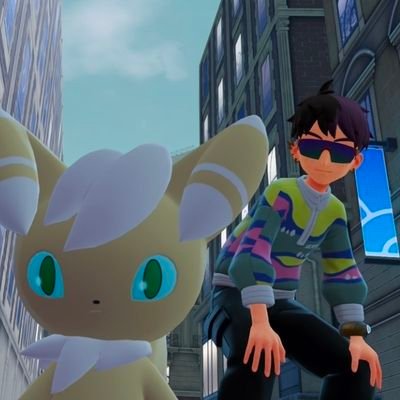 DatboiMuk's profile picture. Pokémon Content Creator & Unite Pro Player ||
🇵🇭🌱 @Twitch Partner || @AdvancedGG - code: MUK ||
biz: dbMukUnite@gmail.com