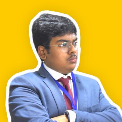 abhishek7h's profile picture. Tech News, Analysis and Photography | Published Author | Senior Writer @GizmoGeekHub