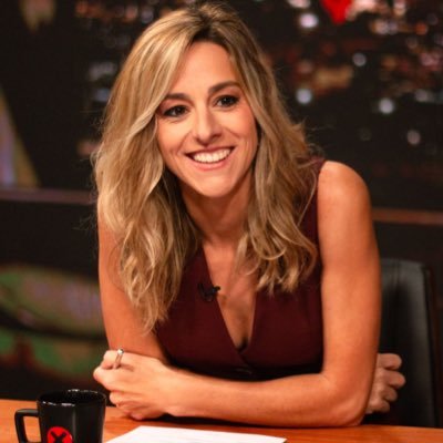 Ana_Boadas's profile picture. Periodista.Presentadora. Ara a Tv3, @som3cat LinkedIn: Ana Boadas IG: ana_boadas