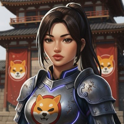 LucieSHIB's profile picture. Shib Ecosystem & Shibarium core team – Exploring the good, the bad, and the raw truth of Web3.