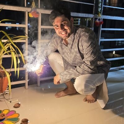 AayushOjha90725's profile picture. hi, I'm a software engineer, trying to connect to people, exploring this platform