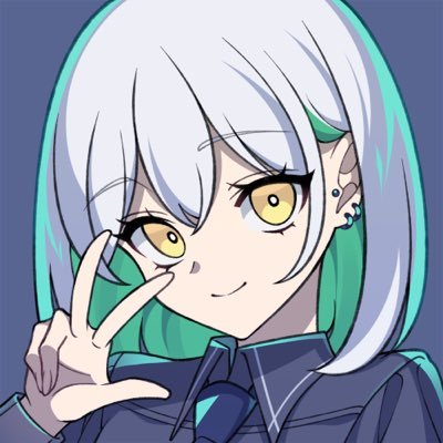 nuannai70's profile picture. ポケモンユナイトやってます！ただの主婦☕️相棒はプクリン🍮第5回実況王ファイナリスト✨12/20(土)Gメッセ群馬でお会いしましょう＼( 'ω')／