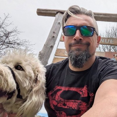 JjHijoe's profile picture. 🏴‍☠️ vs🧑‍🔬=Science always prevails. Blocking Maga-Nazis for peace of mind. Probably slightly dyslexic😅. #Crypto #FightClimateChange #TrumpSucks