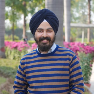 rishi_itinder's profile picture. indian