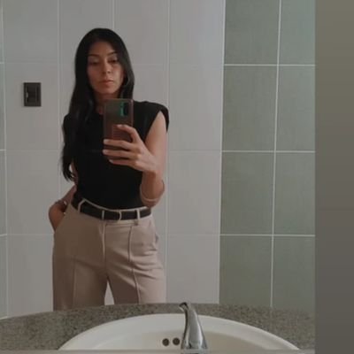 bibi5216's profile picture. La chica de los ojos cafes.