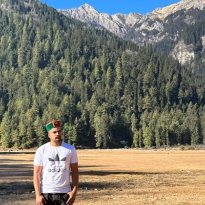 poeticaVerse's profile picture. pahadi ⛰️