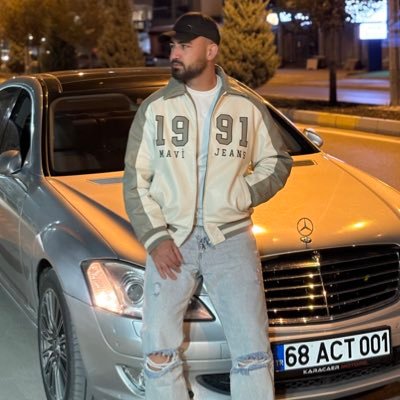 bjornn68's profile picture. 