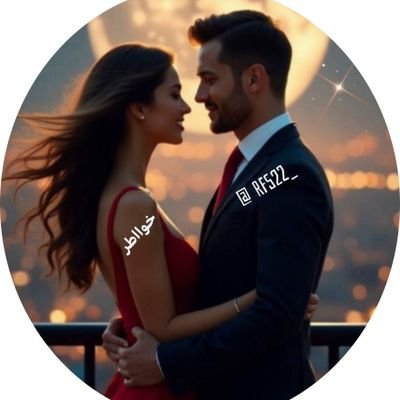 rf522_'s profile picture. وسـ أنسج من صوتكِ 
وسادة طوال الليل 
لأتمكن من النوم 
هل تعلمي أشتقت لذلك 
الدفئ حين تتركي لي رسائلكِ الليلية 
لأستيقظ عليها 
كم تربكني كلماتك 

#خواطر